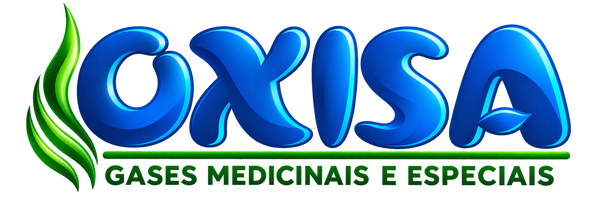 Oxisa Gases Medicinais e Especiais